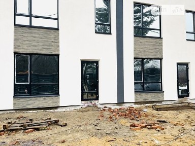 Продаж 2 поверхового таунхауса з ділянкою на 2 сотки, 102 кв. м, 4 кімнати, на шосе Гніванське • ID 32540871