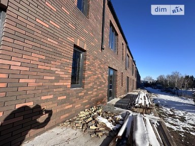 Продаж 2 поверхового таунхауса з ділянкою на 1.4 сотки, 70 кв. м, 2 кімнати, на Райдужна • ID 32497063
