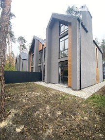 Продаж 2 поверхового таунхауса з ділянкою на 2.4 сотки, 125 кв. м, 4 кімнати, на вул. Гоголя 10 • ID 32443882