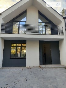 Продаж 2 поверхового таунхауса з ділянкою на 4 сотки, 130 кв. м, 4 кімнати, на вул. Армійська • ID 32389849