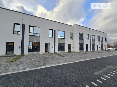 Продаж 2 поверхового таунхауса з ділянкою на 2 сотки, 115 кв. м, 4 кімнати, на вул. 7 км Гніванського Шосе • ID 32354588