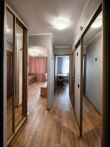 Продаж 1-кімнатної квартири вул. Петропавлівська (ЦЕНТР)