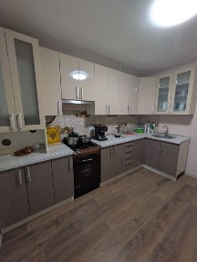 2-кімнатна квартира в Новобудові