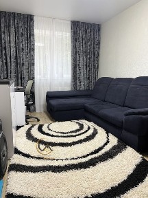 Продаж 1 к квартири на 2 поверсі в новобудові