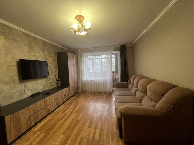 Продам 3к. квартиру. Пров. Гетьманський