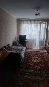 Продам 2х кімнатну квартиру вул. Богуна