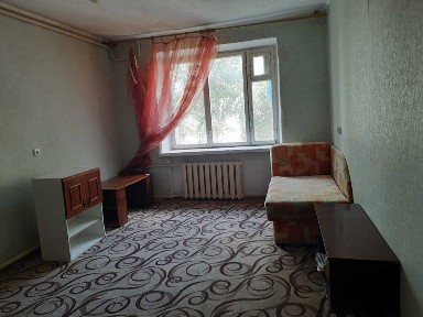 Продам 2к гостинку вул. Гв Широнинців, Салтівка