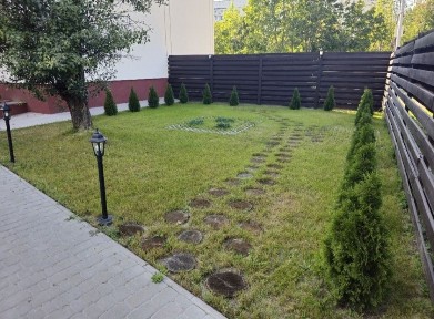 Продаж затишної квартири у клубному будинку 7 хв від с. т.м. Студентська