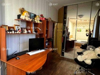 3к. 68м2 ХТЗ (м. Масельского, Мира 6)133713