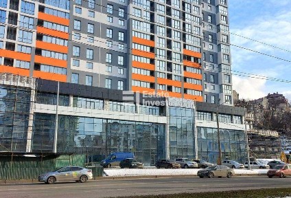 Продам 2 рівневу квартиру на вул. Клочківська, 98А, ЖК Ovis (Овіс)