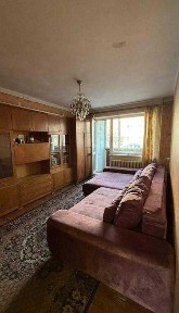 Продам 2-х кімнатну квартиру, Нові Будинки, вул. Каденюка.