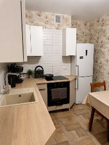 Продам 2к квартиру НОВОСТРОЙ! ЖК 