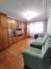 Продаж 3-кімнатної квартири на Салтівці, вул. Гвардійців Широнінців 38