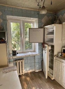 Продаж 2-кімнатної квартири на Нових Будинках