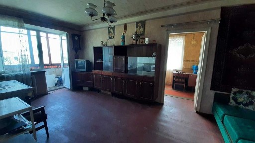 Продам 2-х комнатную Бавария