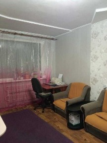 Продам 2-к. квартиру на Роганском ЖМ Индустриальный