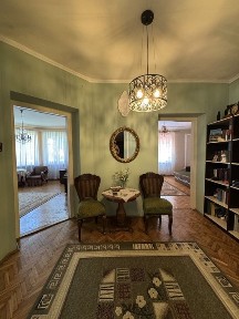 Продаж 3-ох кімнатна квартира, Росвигово
