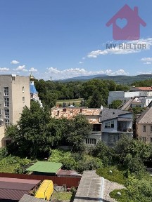 Продаж двокімнатної квартири ЖК Французький двір