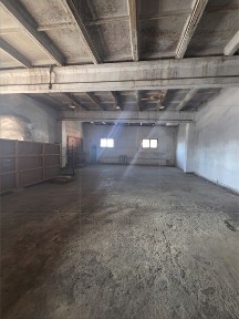 Оренда складського приміщення 230м2