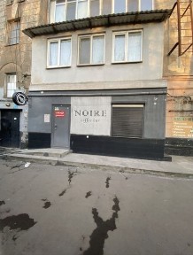 Аренда стильного помещения 29 кв. м Соцгород