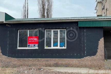 Оренда магазину на 