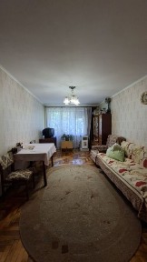 Продам 3х кімнатну кв. Васеля Сергієнка