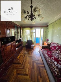 Продаж 3-кімнатної квартири. Павло-Кічкас (213-046-887)