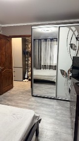 ‼️ 2х кімн. квартира вул Чарівна 7/9-35000$