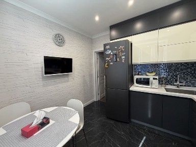 3 кімнатна сталінка в центрі, Жаботинського 41