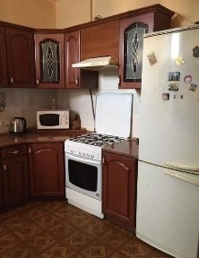 Продаж 2 кім квартира 50 м² 4/4ц вул. Шпитальна 110000$