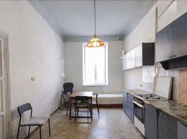 Продаж 3 кім квартра 109.50 м² 2/3ц вул. Вітовського 170000$
