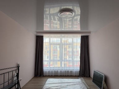 Продаж 2 кімн. квартира 75 м² 7/8 м. Дубляни, вул. В.Великого 117000$