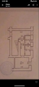 Продаж 5 кімн. квартира 114 м² 2/3ц. Терміново! вул.