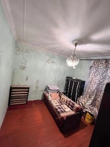 Продаж 2 кім квартира 55 м² 1/2ц вул. Замарстинівська 100000$