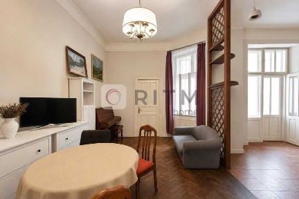 Продаж 3 кімнатна квартира в центрі Львова.