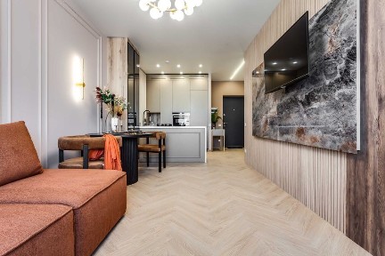 Продам 1 кім квартиру ЖК Авалон Флекс вул. Топольна 4