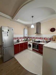 Продаж 2 кімнатної квартири вул. Костя Левицького