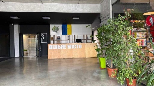 Продаж 2 кім. квартири в ЖК '' Вільне Місто'' по вул. П. Думанського