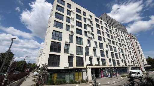 Продаж 1 кім квартири в ЖК Viking Park по вул. Зелена 151 (Пимоненка)