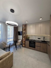Продаж квартири в новобудові ЖК Avalon Holiday, бічна вул. Стрийської