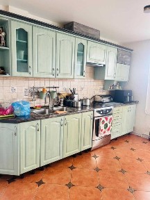 3 кімнатна квартира з ремонтом у цегляному будинку по вулиці Пимоненка, місто Львів