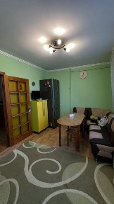 Терміново продам 3-х кімнатну квартиру
