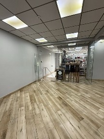 Здається приміщення 55м2, Ківерці центр