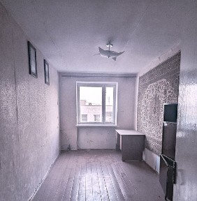 Продаж квартири у Соснівці!