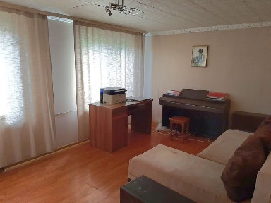 Продаж дачі в с. Підгородне