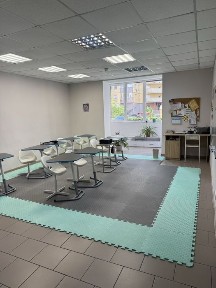 Суборенда приміщення, кабінету, зали для хореографіі