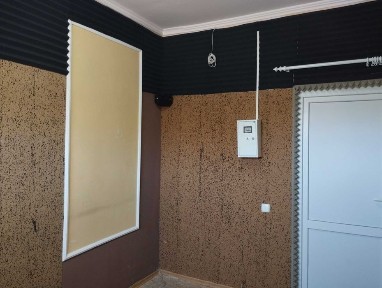 Оренда офісу 11м2, можна під музичну студію