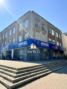 Оренда комерційного приміщення по вул. Пастерівська