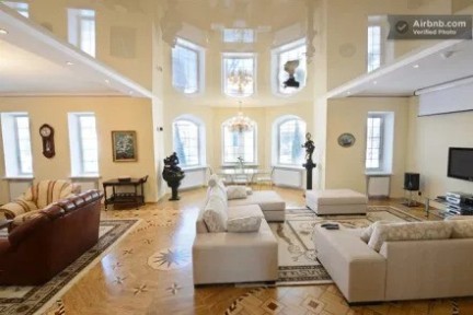 Оренда будинку 495 м²