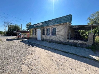 Продаж ОСБ 198м2/ Траса Е-40/Бабаї-Покотилівка